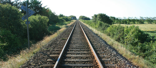 Borgmester kæmper for togstrækningen Holstebro-Skjern